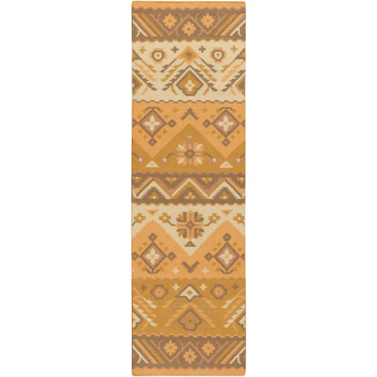 Surya Jewel Tone JT-2055 2' x 3' Rug