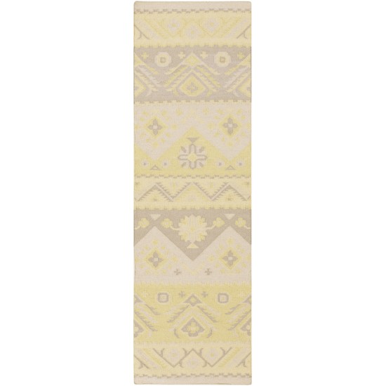 Surya Jewel Tone JT-2056 2' x 3' Rug