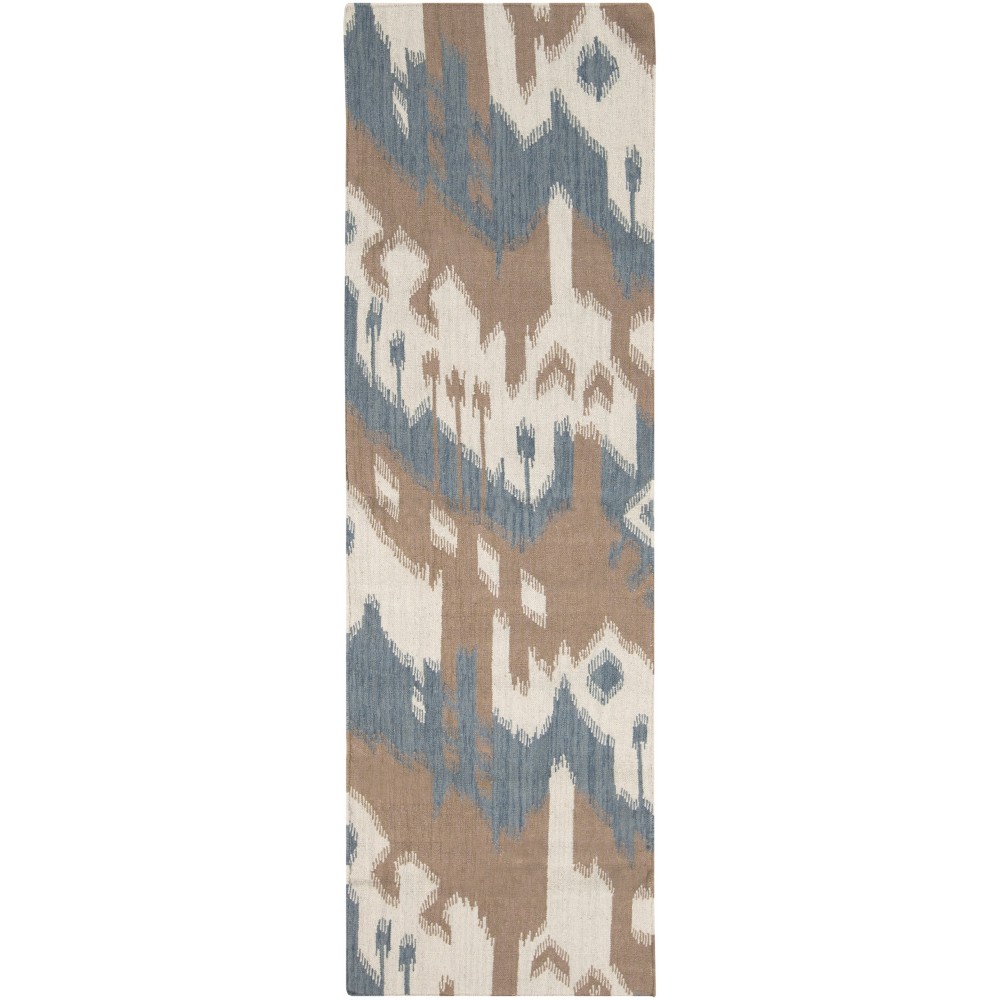 Surya Jewel Tone JT-239 3'6" x 5'6" Rug