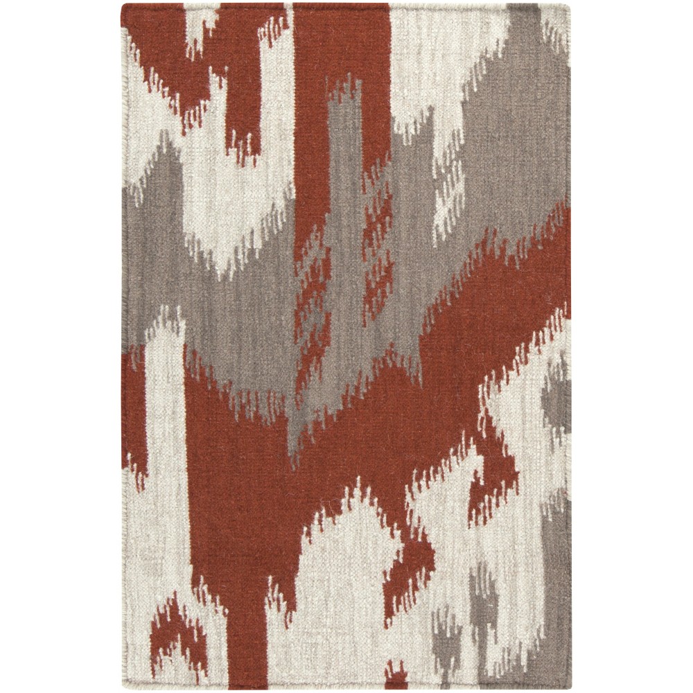 Surya Jewel Tone JT-240 2' x 3' Rug Surya Jewel Tone JT-240 2' x 3' Rug