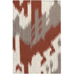 Surya Jewel Tone JT-240 2'6" x 8' Rug