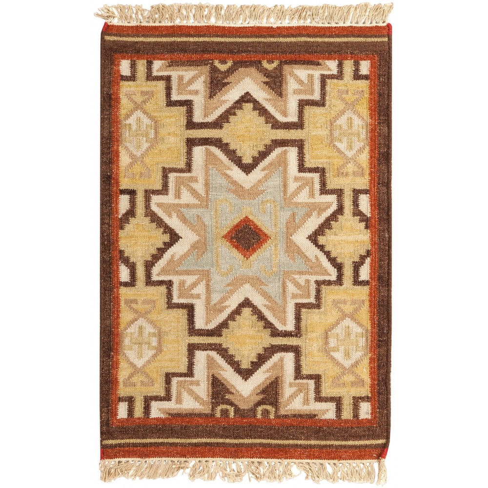 Surya Jewel Tone II JTII-2034 8' x 11' Rug