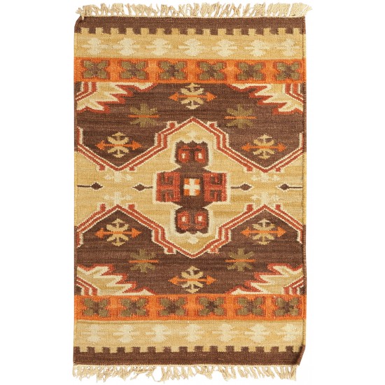 Surya Jewel Tone II JTII-2035 8' x 11' Rug