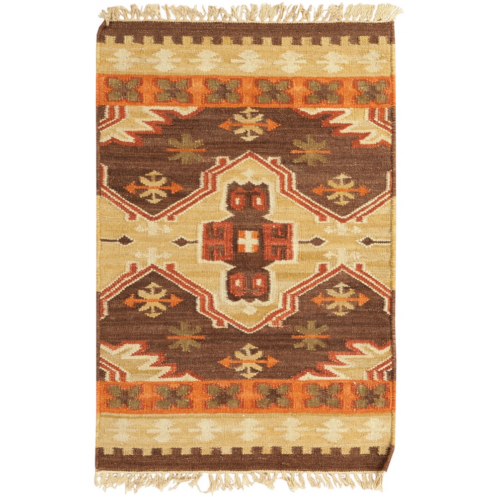 Surya Jewel Tone II JTII-2035 8' x 11' Rug