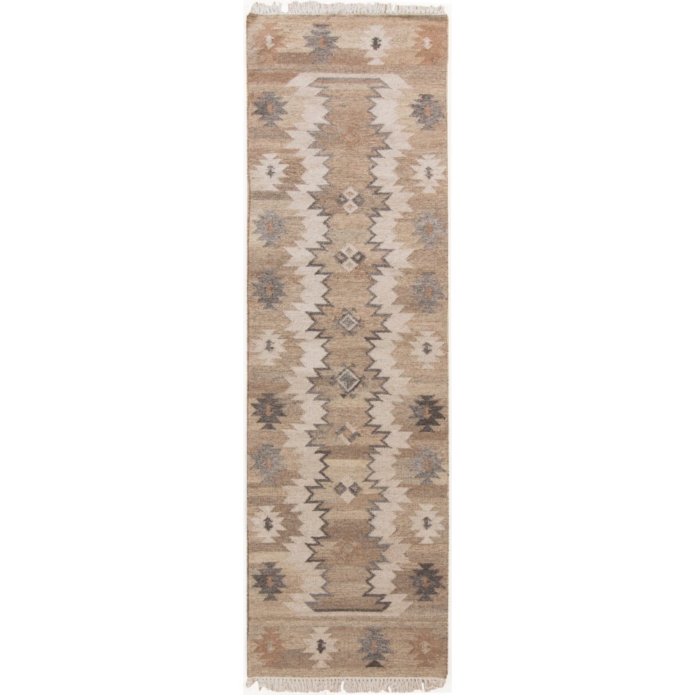 Surya Jewel Tone II JTII-2047 2'6" x 8' Rug