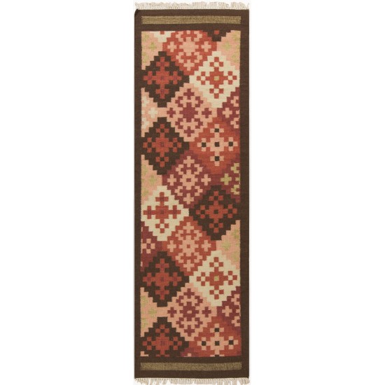 Surya Jewel Tone II JTII-2048 2' x 3' Rug