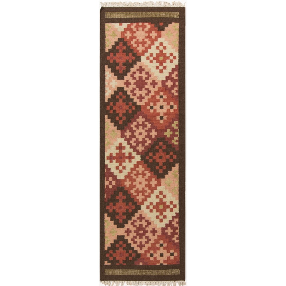 Surya Jewel Tone II JTII-2048 8' x 11' Rug Surya Jewel Tone II JTII-2048 8' x 11' Rug