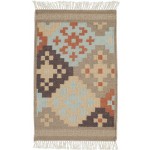 Surya Jewel Tone II JTII-2049 8' x 11' Rug