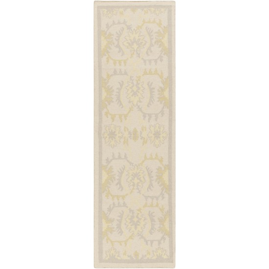 Surya Jewel Tone II JTII-2051 2' x 3' Rug