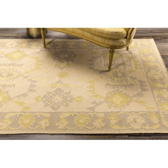 Surya Jewel Tone II JTII-2051 2'6" x 8' Rug