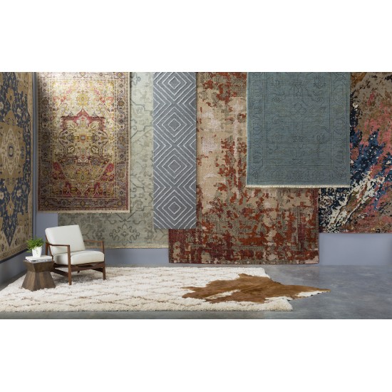 Surya Gable GBL-2008 12' x 15' Rug