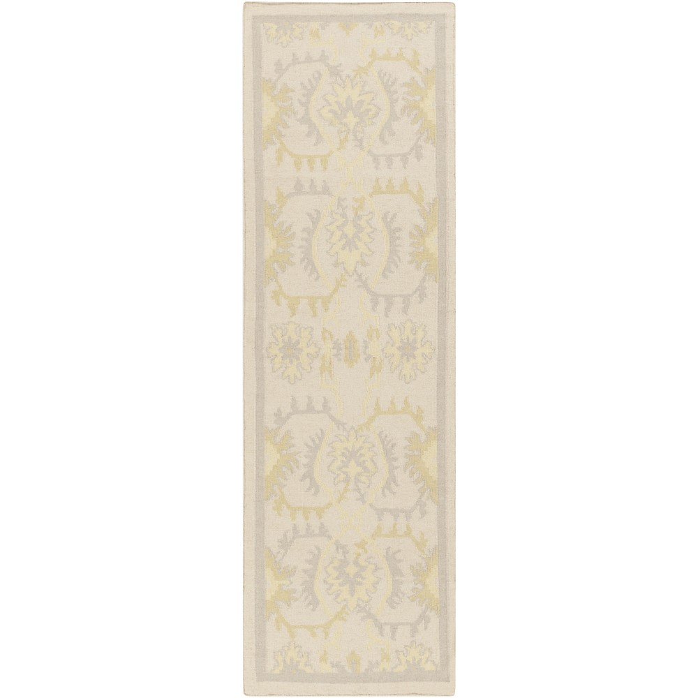 Surya Jewel Tone II JTII-2051 3'6" x 5'6" Rug