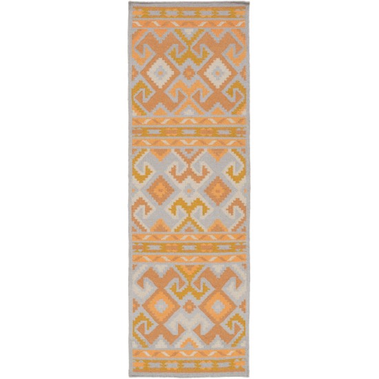 Surya Jewel Tone II JTII-2053 2' x 3' Rug