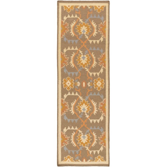 Surya Jewel Tone II JTII-2056 8' x 11' Rug