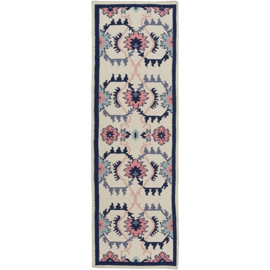 Surya Jewel Tone II JTII-2057 8' x 11' Rug