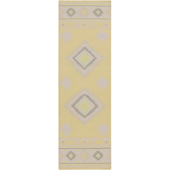 Surya Jewel Tone II JTII-2059 2' x 3' Rug