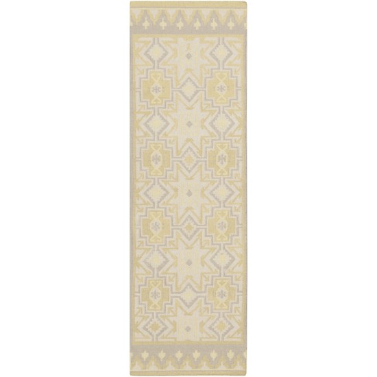 Surya Jewel Tone II JTII-2061 2' x 3' Rug