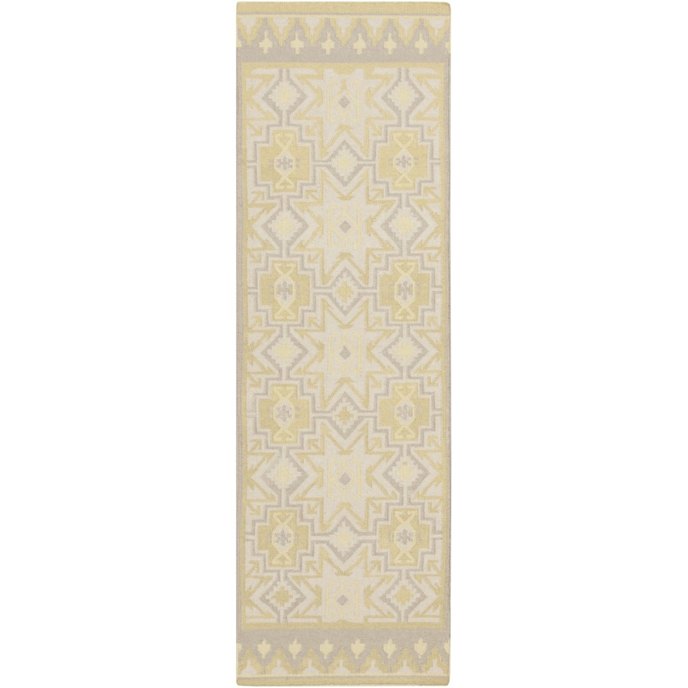 Surya Jewel Tone II JTII-2061 8' x 11' Rug