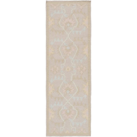 Surya Jewel Tone II JTII-2062 2' x 3' Rug