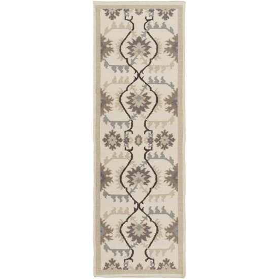 Surya Jewel Tone II JTII-2063 2' x 3' Rug