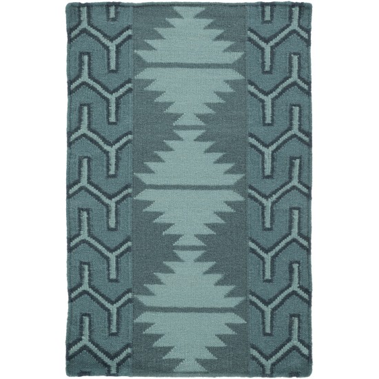 Surya Jewel Tone II JTII-2065 2' x 3' Rug