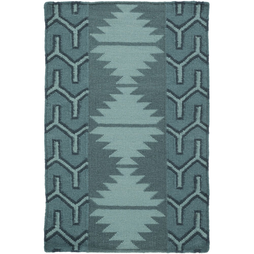 Surya Jewel Tone II JTII-2065 5' x 8' Rug