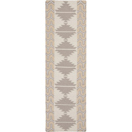 Surya Jewel Tone II JTII-2067 2' x 3' Rug