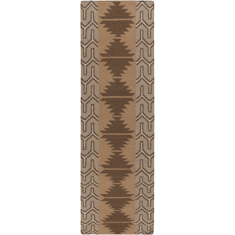 Surya Jewel Tone II JTII-2068 2' x 3' Rug Surya Jewel Tone II JTII-2068 2' x 3' Rug