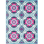 Surya Jolene JOL-1010 2' x 3' Rug