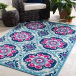 Surya Jolene JOL-1010 2' x 3' Rug