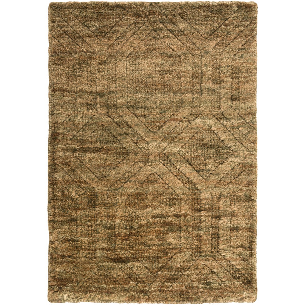 Surya Galloway GLO-1005 5' x 8' Rug