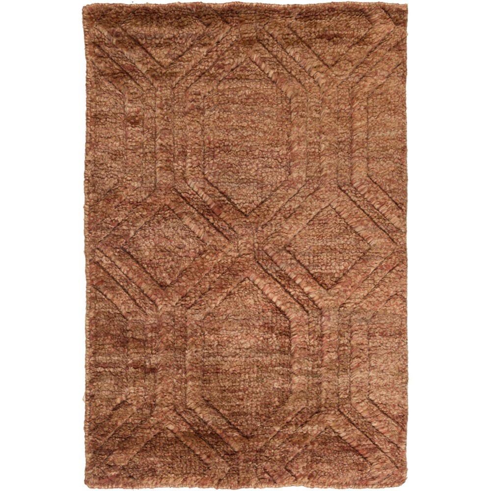 Surya Galloway GLO-1006 3'3" x 5'3" Rug