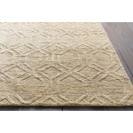 Surya Galloway GLO-1008 2'6" x 8' Rug