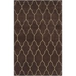 Surya Gates GAT-1000 2' x 3' Rug