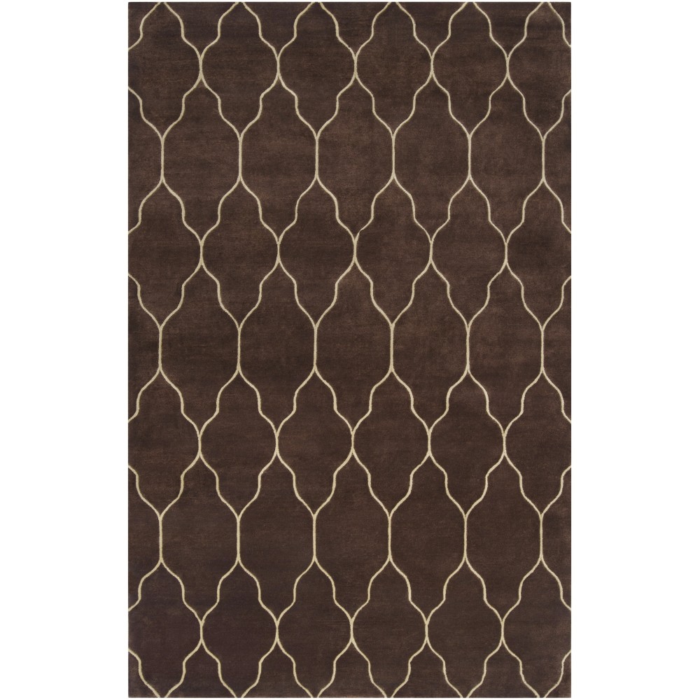 Surya Gates GAT-1000 2' x 3' Rug