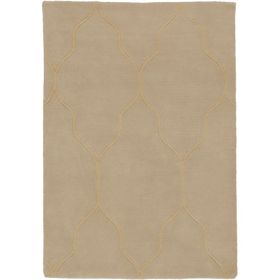 Surya Gates GAT-1003 2' x 3' Rug