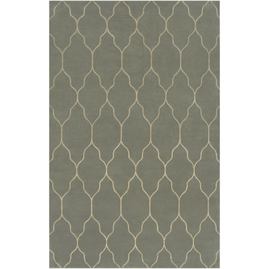 Surya Gates GAT-1004 2' x 3' Rug