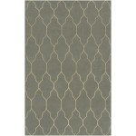 Surya Gates GAT-1004 5' x 8' Rug