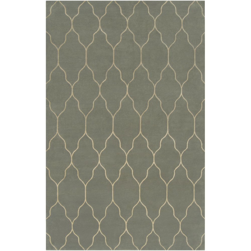 Surya Gates GAT-1004 5' x 8' Rug