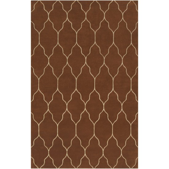 Surya Gates GAT-1006 2' x 3' Rug