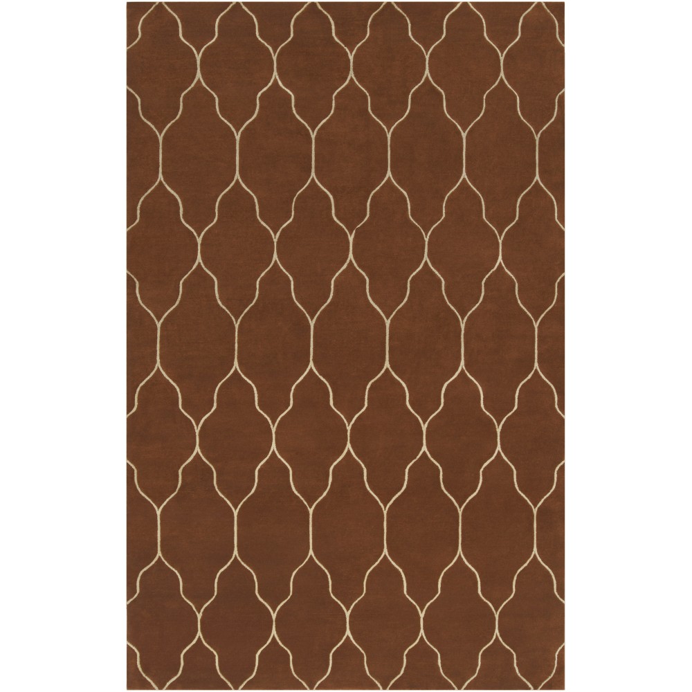 Surya Gates GAT-1006 5' x 8' Rug