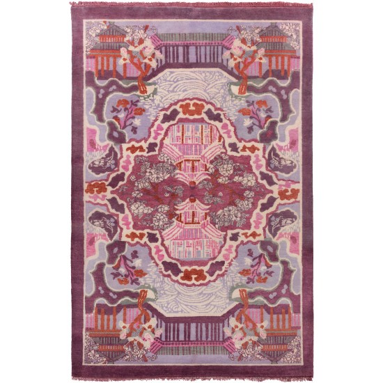 Surya Geisha GES-1003 5' x 8' Rug