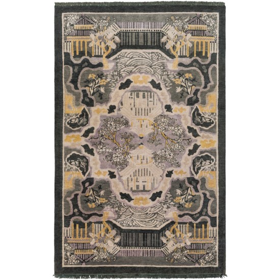 Surya Geisha GES-1006 5' x 8' Rug