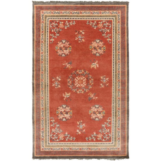 Surya Geisha GES-1009 5' x 8' Rug