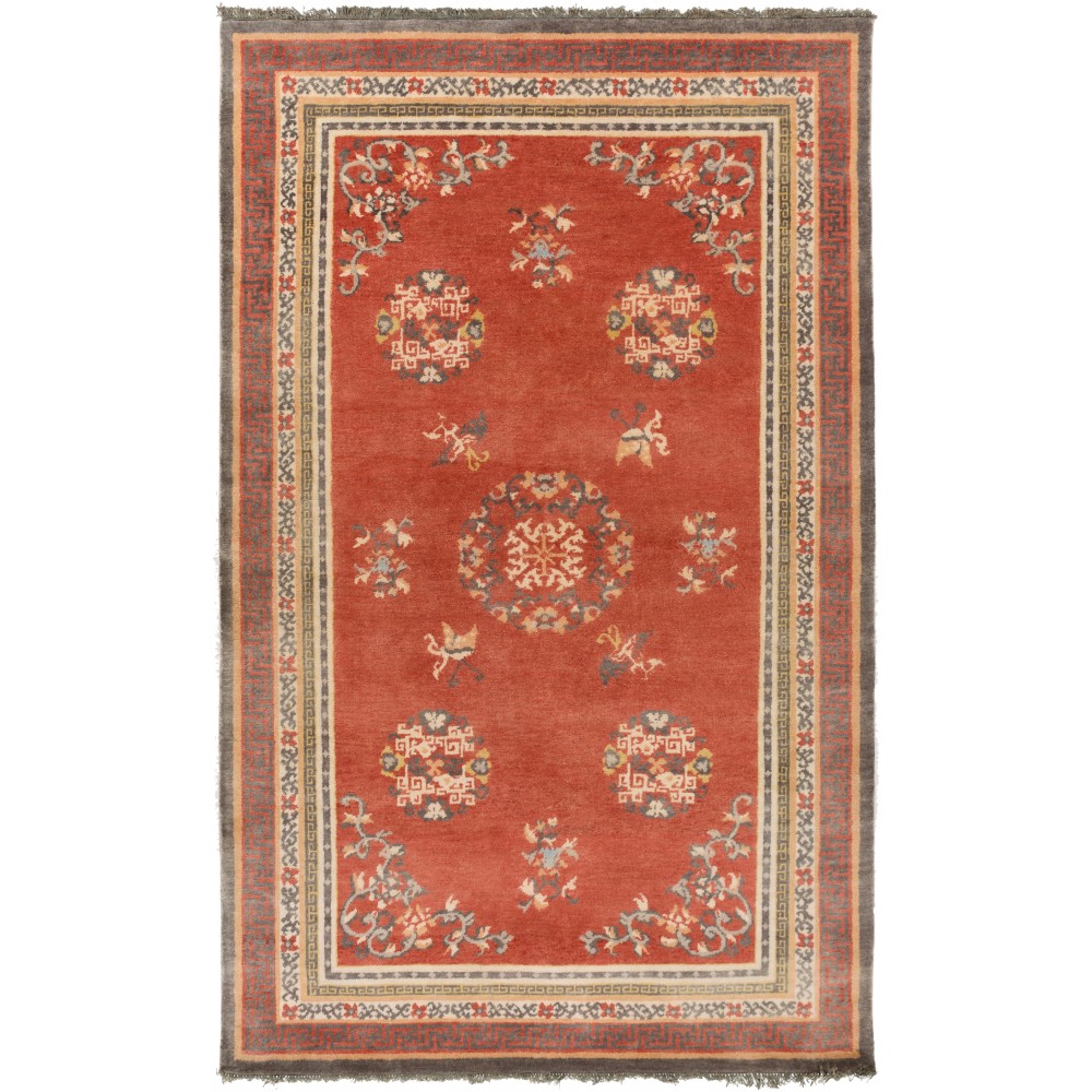 Surya Geisha GES-1009 8' x 11' Rug