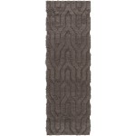 Surya Kabru KAB-8004 2'6" x 8' Rug
