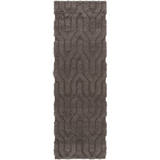 Surya Kabru KAB-8004 2'6" x 8' Rug