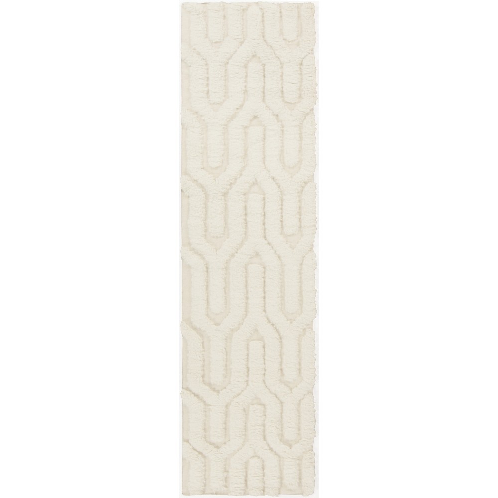 Surya Kabru KAB-8006 5' x 8' Rug Surya Kabru KAB-8006 5' x 8' Rug