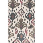 Surya Geology GOL-2468 4' x 6' Rug