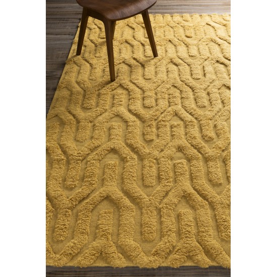 Surya Kabru KAB-8007 5' x 8' Rug